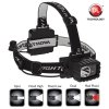 Latarka Nightstick NSP-4612B LED - czołowa